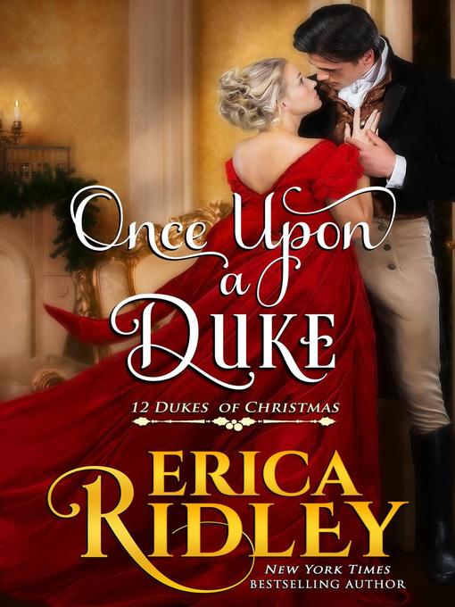Title details for Once Upon a Duke by Erica Ridley - Available